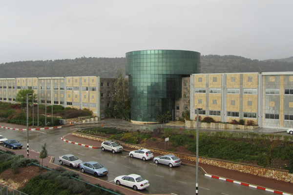 Eliasaph Barr Architects